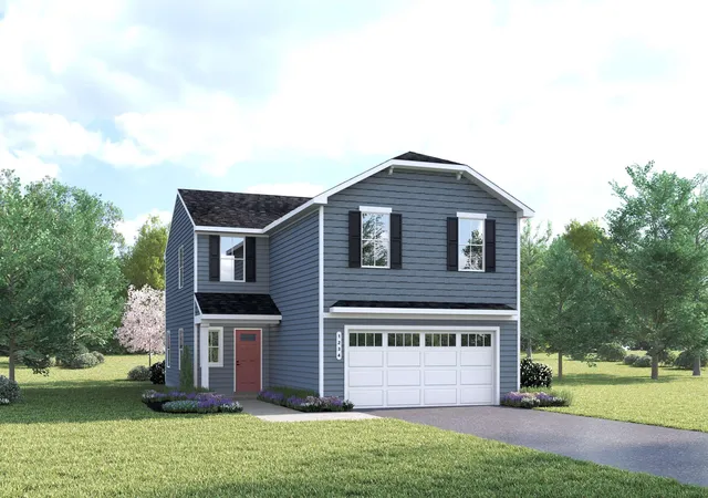 Photo 1 of Single family home for sale at 533 Myrtle Meadows Dr, Conway, SC 29526 | MLS# 2619125 | Listing updated on 2026-10-06