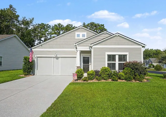 Photo 1 of Single family home for sale at 16 Costa Ct, Pawleys Island, SC 29585 | MLS# 2619126 | Listing updated on 2026-08-28