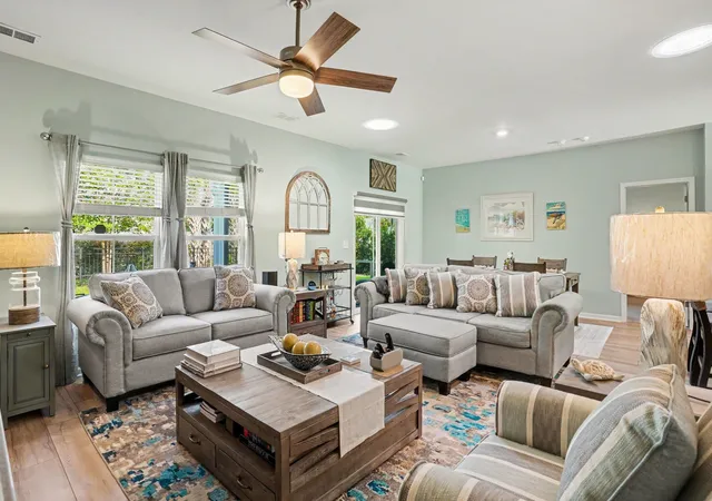 Photo 3 of Single family home for sale at 16 Costa Ct, Pawleys Island, SC 29585 | MLS# 2619126 | Listing updated on 2026-09-28