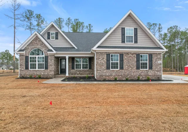Photo 1 of Single family home for sale at 4149 Salem Rd, Aynor, SC 29511 | MLS# 2619139 | Listing updated on 2026-08-03