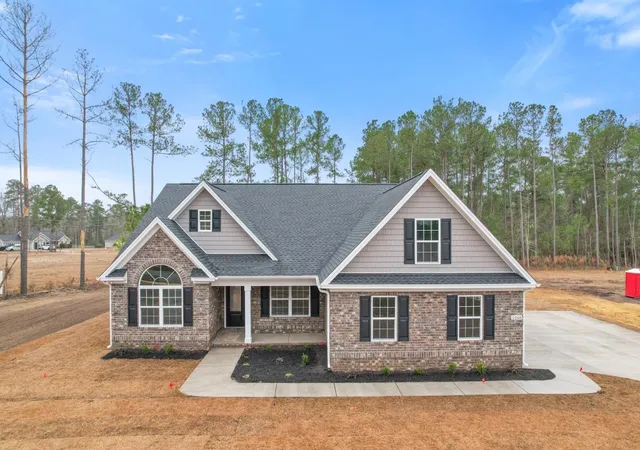 Photo 2 of Single family home for sale at 4149 Salem Rd, Aynor, SC 29511 | MLS# 2619139 | Listing updated on 2026-08-03