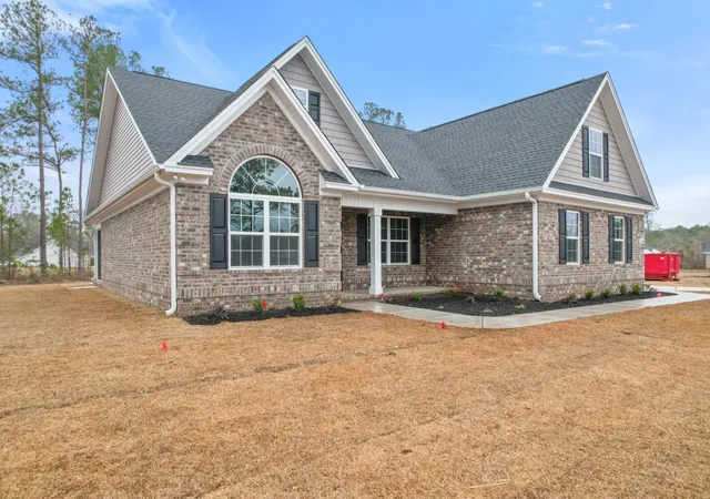 Photo 3 of Single family home for sale at 4149 Salem Rd, Aynor, SC 29511 | MLS# 2619139 | Listing updated on 2026-08-03