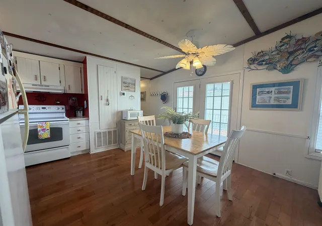 Photo 4 of Manufactured home for sale at 1722 Falcon, Surfside Beach, SC 29575 | MLS# 2619140 | Listing updated on 2026-08-03