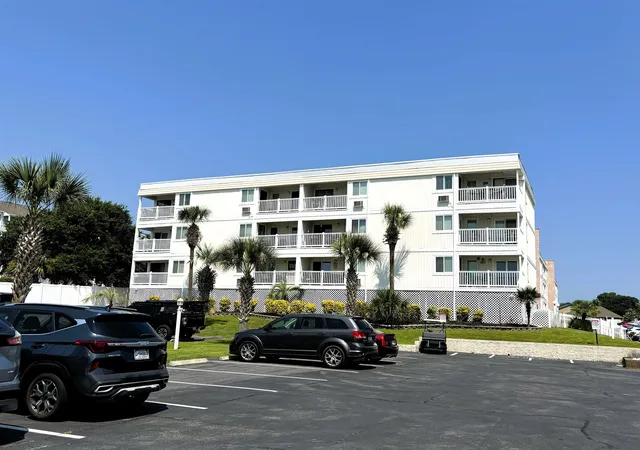 Photo 1 of Condo for sale at 191 Maison Dr #B-115, Myrtle Beach, SC 29572 | MLS# 2619143 | Listing updated on 2026-10-01