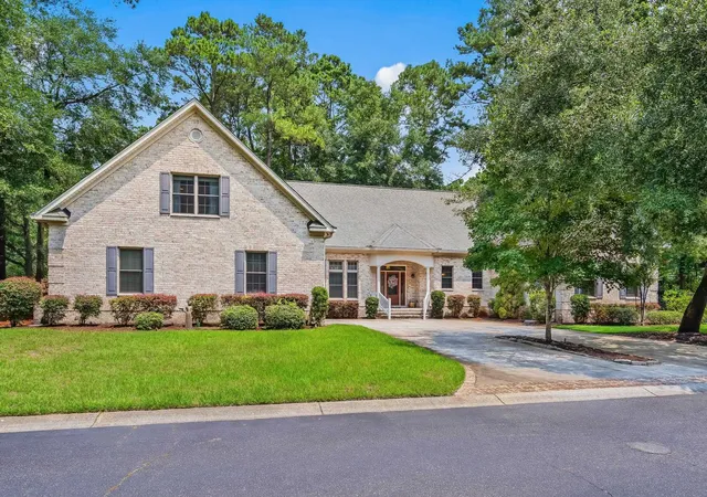Photo 1 of Sale Pending at 25 Fairway Ln, Pawleys Island, SC 29585 | MLS# 2619144 | Listing updated on 2026-08-22