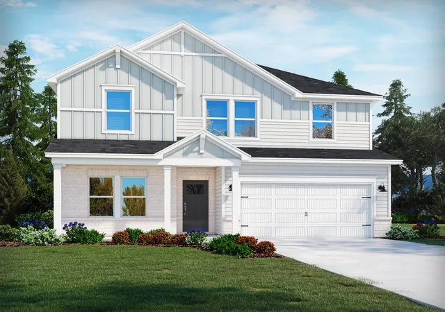 Photo 2 of Sale Pending at 2886 Tranquility Loop, Longs, SC 29568 | MLS# 2619149 | Listing updated on 2026-08-31