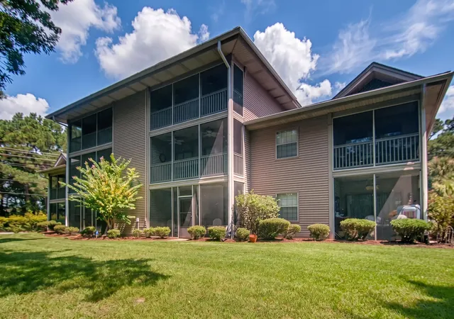 Photo 19 of Condo for sale at 227 Pinehurst Ln #6B, Pawleys Island, SC 29585 | MLS# 2619150 | Listing updated on 2026-08-17