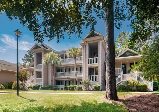Photo 1 of Condo for sale at 227 Pinehurst Ln #6B, Pawleys Island, SC 29585 | MLS# 2619150 | Listing updated on 2026-08-17