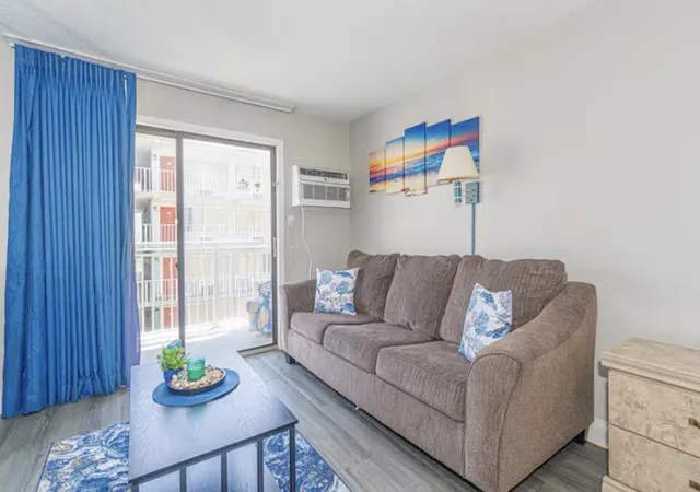 Photo 4 of Condo for sale at 1207 N Ocean Blvd #50504, Myrtle Beach, SC 29577 | MLS# 2619152 | Listing updated on 2026-09-21