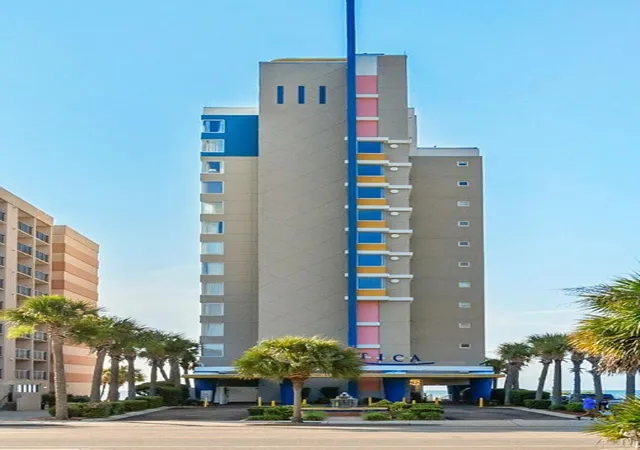 Photo 1 of Condo for sale at 1708 N Ocean Blvd #102, Myrtle Beach, SC 29577 | MLS# 2619154 | Listing updated on 2026-09-17