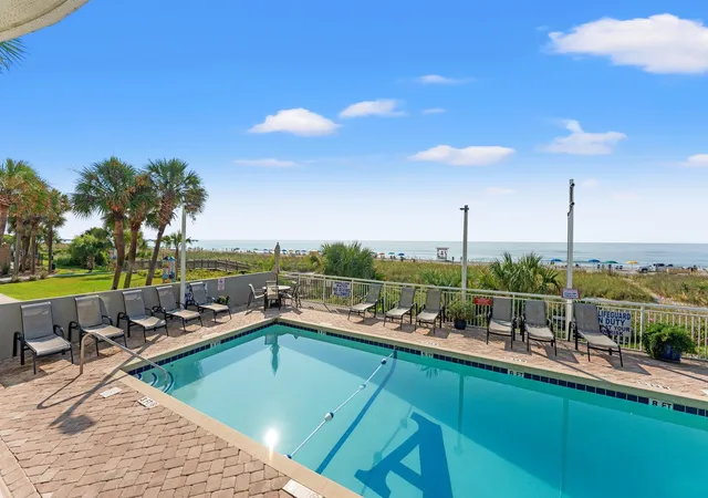 Photo 2 of Condo for sale at 1708 N Ocean Blvd #102, Myrtle Beach, SC 29577 | MLS# 2619154 | Listing updated on 2026-09-17