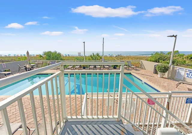 Photo 3 of Condo for sale at 1708 N Ocean Blvd #102, Myrtle Beach, SC 29577 | MLS# 2619154 | Listing updated on 2026-09-17