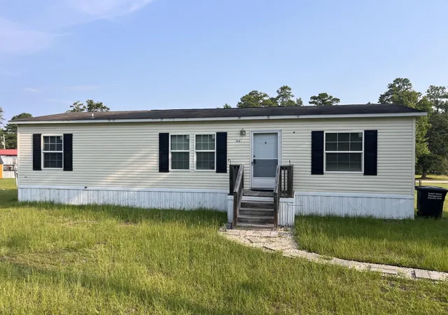Photo 5 of Manufactured home for sale at 4691 Highway 905, Conway, SC 29526 | MLS# 2619157 | Listing updated on 2026-08-03