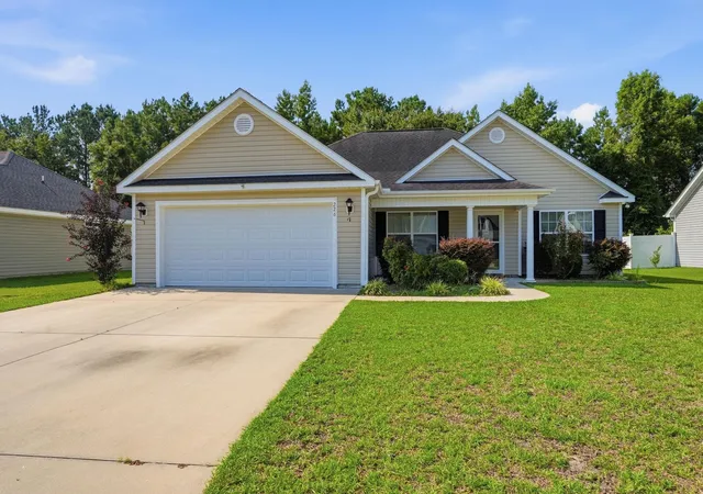 Photo 1 of Single family home for sale at 226 Blue Jacket Dr, Galivants Ferry, SC 29544 | MLS# 2619158 | Listing updated on 2026-08-03