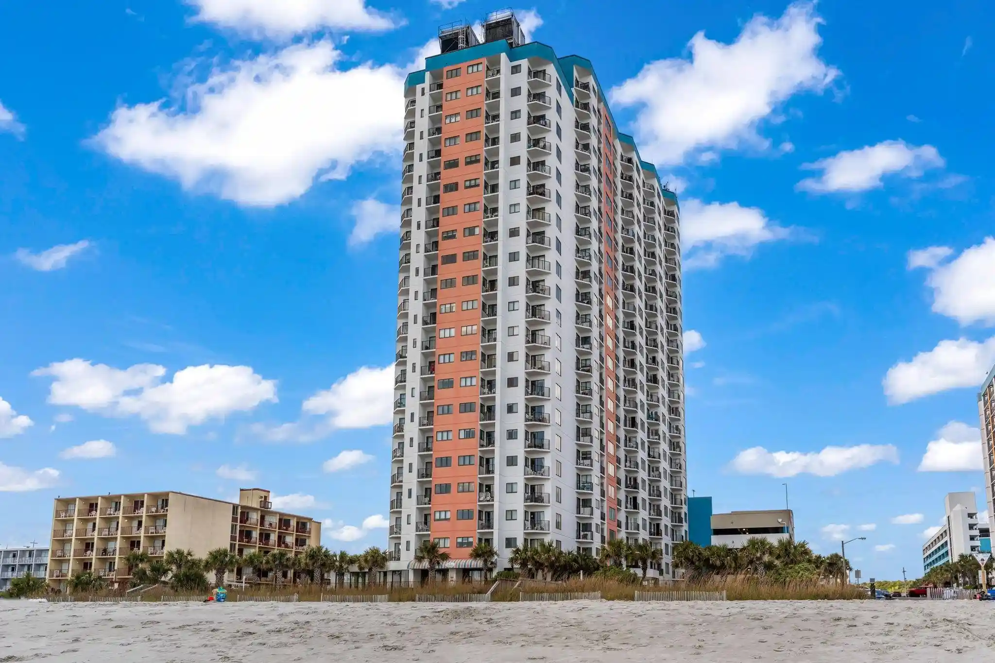Photo 1 of Condo for sale at 1605 S Ocean Blvd #1014, Myrtle Beach, SC 29577 | MLS# 2619159 | Listing updated on 2026-10-15
