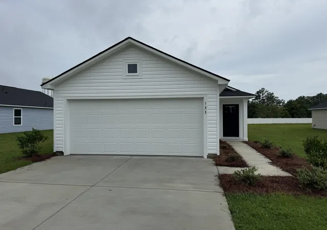 Photo 1 of Single family home for sale at 133 Birchwood Dr, Longs, SC 29568 | MLS# 2619160 | Listing updated on 2026-08-04