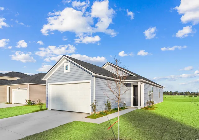 Photo 2 of Single family home for sale at 133 Birchwood Dr, Longs, SC 29568 | MLS# 2619160 | Listing updated on 2026-08-04