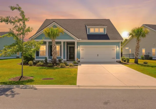 Photo 1 of Sale Pending at 5522 Whitebark Dr, Myrtle Beach, SC 29577 | MLS# 2619164 | Listing updated on 2026-08-31