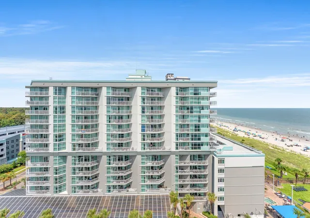 Photo 2 of Condo for sale at 5200 N Ocean Blvd #1134, Myrtle Beach, SC 29577 | MLS# 2619165 | Listing updated on 2026-08-20