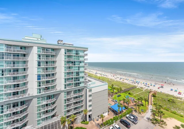 Photo 3 of Condo for sale at 5200 N Ocean Blvd #1134, Myrtle Beach, SC 29577 | MLS# 2619165 | Listing updated on 2026-08-20