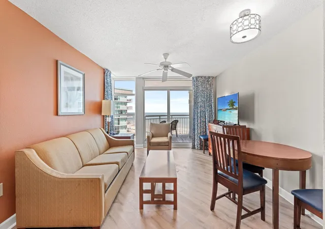 Photo 4 of Condo for sale at 5200 N Ocean Blvd #1134, Myrtle Beach, SC 29577 | MLS# 2619165 | Listing updated on 2026-08-20