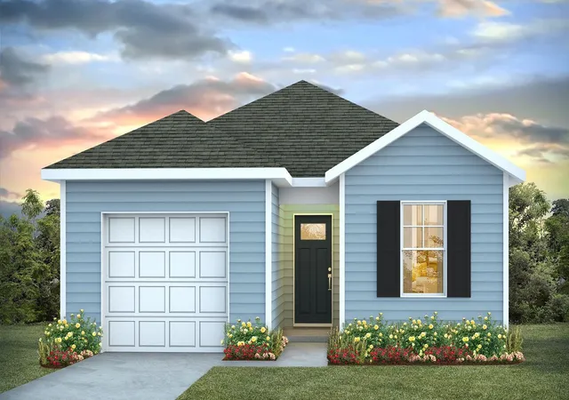 Photo 1 of Sale Pending at 658 Long Spur Dr, Longs, SC 29568 | MLS# 2619169 | Listing updated on 2026-08-23