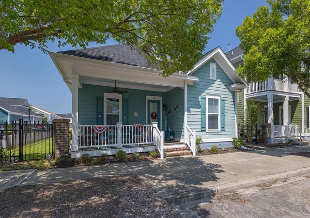 Photo 1 of Single family home for sale at 811 Johnson Ave, Myrtle Beach, SC 29577 | MLS# 2619172 | Listing updated on 2026-09-01