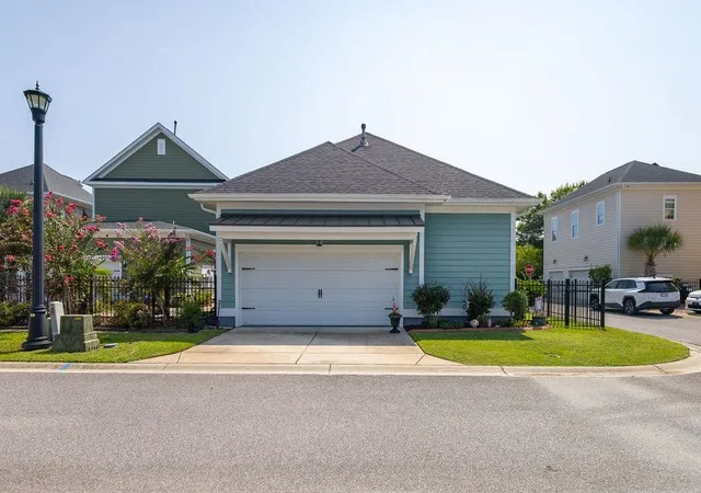 Photo 4 of Single family home for sale at 811 Johnson Ave, Myrtle Beach, SC 29577 | MLS# 2619172 | Listing updated on 2026-09-01