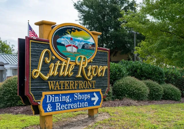 Photo 4 of Sale Pending at 821 Old Pine Dr, Longs, SC 29568 | MLS# 2619173 | Listing updated on 2026-08-23