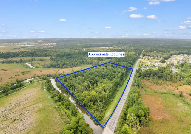Photo 1 of Land for sale at 6518 N Fraser St, Georgetown, SC 29440 | MLS# 2619176 | Listing updated on 2026-08-17