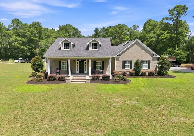 Photo 1 of Single family home for sale at 2483 Valley Frg Rd, Aynor, SC 29511 | MLS# 2619203 | Listing updated on 2026-08-03