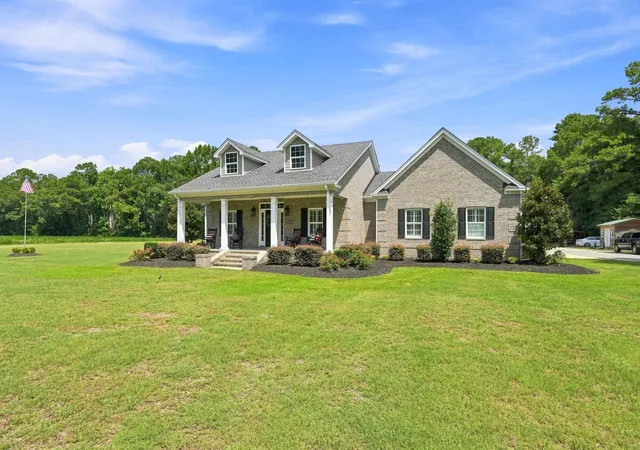 Photo 3 of Single family home for sale at 2483 Valley Frg Rd, Aynor, SC 29511 | MLS# 2619203 | Listing updated on 2026-08-03