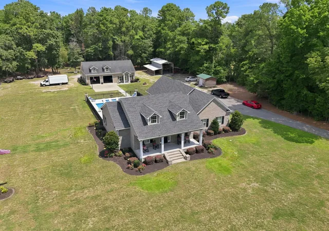 Photo 3 of Single family home for sale at 2483 Valley Frg Rd, Aynor, SC 29511 | MLS# 2619203 | Listing updated on 2026-08-03