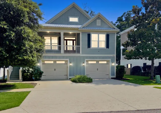 Photo 1 of Single family home for sale at 3867 Spanner Way, Murrells Inlet, SC 29576 | MLS# 2619217 | Listing updated on 2026-09-20