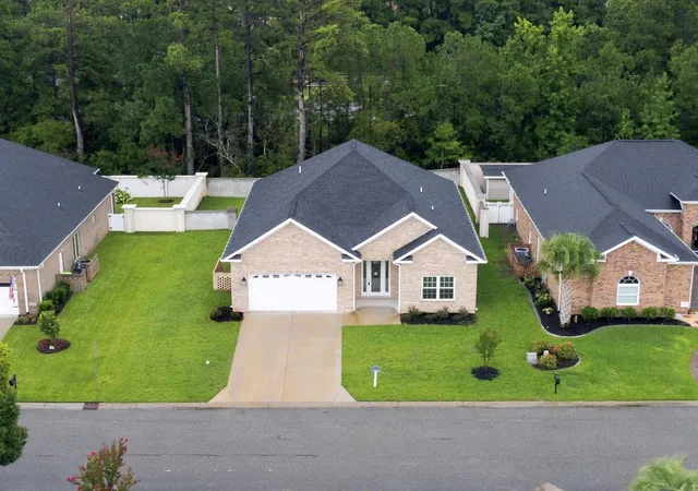 Photo 1 of Single family home for sale at 269 Waterfall Cir, Little River, SC 29566 | MLS# 2619221 | Listing updated on 2026-08-04