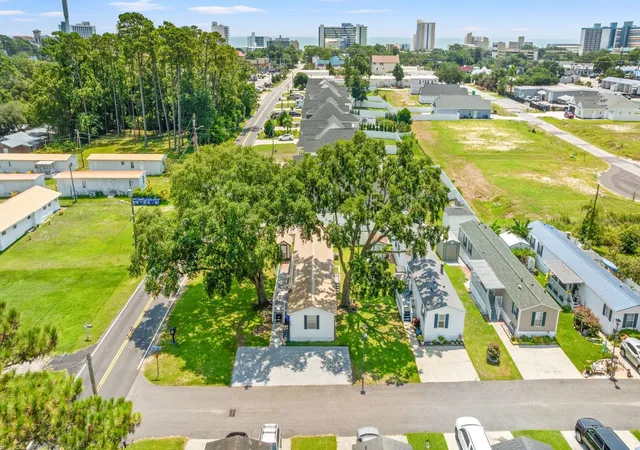 Photo 2 of Manufactured home for sale at 1103 Lissie Ln, Myrtle Beach, SC 29577 | MLS# 2619225 | Listing updated on 2026-08-04