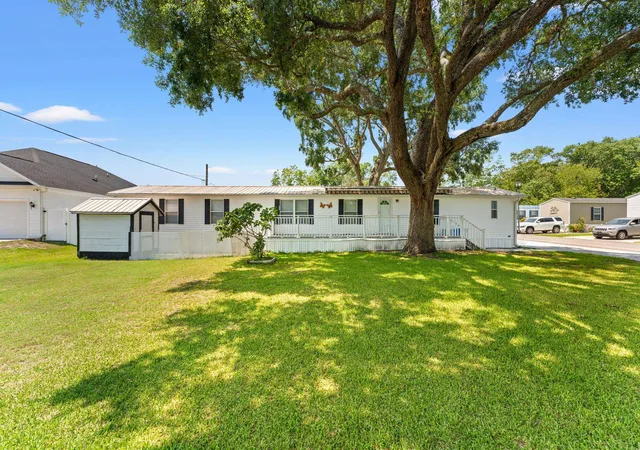 Photo 3 of Manufactured home for sale at 1103 Lissie Ln, Myrtle Beach, SC 29577 | MLS# 2619225 | Listing updated on 2026-08-04