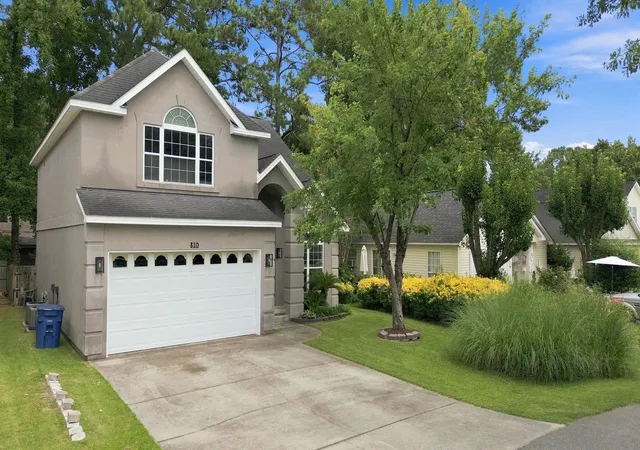 Photo 2 of Single family home for sale at 810 Brenda Pl, Myrtle Beach, SC 29577 | MLS# 2619226 | Listing updated on 2026-08-19
