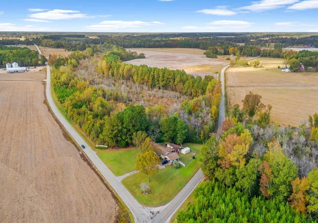 Photo 1 of Land for sale at S 17 22 Arnette Rd, Dillon, SC 29536 | MLS# 2619228 | Listing updated on 2026-08-04