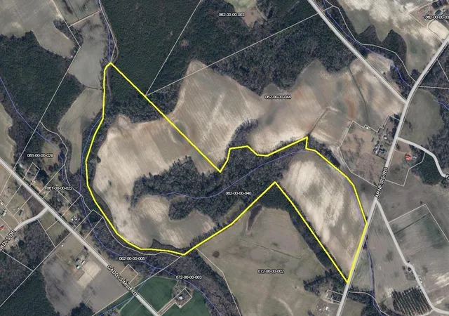 Photo 3 of Land for sale at S-17-22 Arnette Rd, Dillon, SC 29536 | MLS# 2619228 | Listing updated on 2026-08-04
