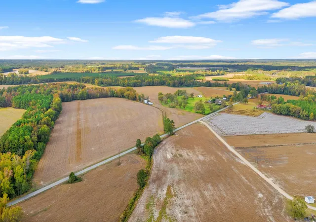 Photo 4 of Land for sale at S-17-22 Arnette Rd, Dillon, SC 29536 | MLS# 2619228 | Listing updated on 2026-08-04