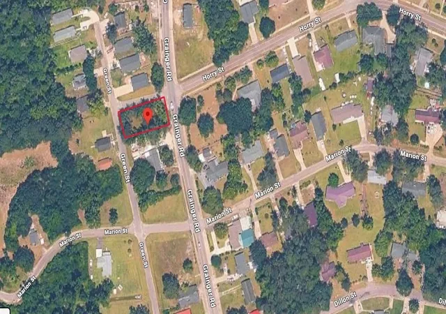 Photo 1 of Land for sale at 1408 Green St, Conway, SC 29527 | MLS# 2619234 | Listing updated on 2026-08-04