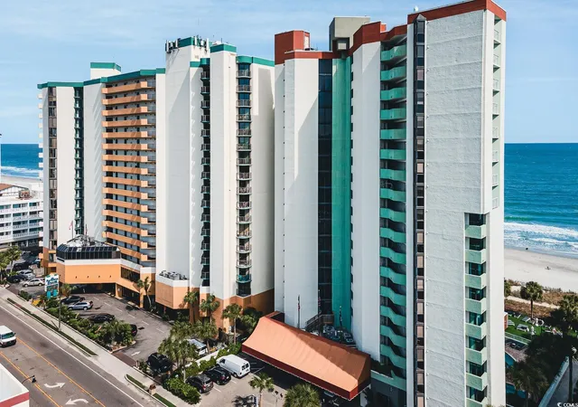 Condo for sale at 2701 N Ocean Blvd #1561-64, Myrtle Beach, SC 29577 | MLS# 2619235 | Listing updated on 2026-09-01