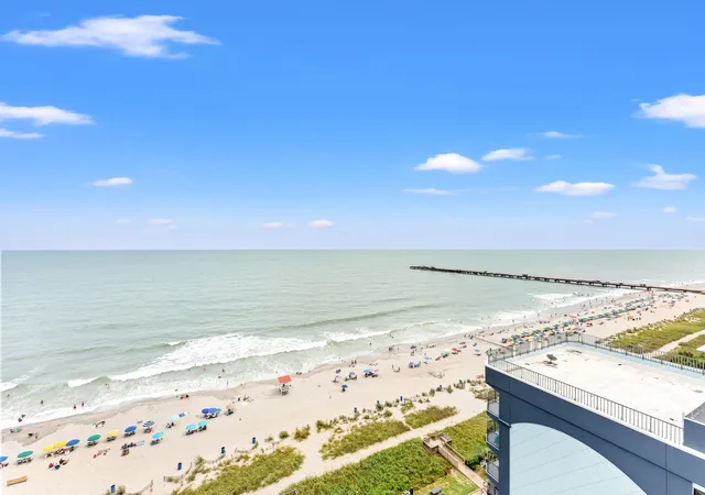 Photo 1 of Condo for sale at 2701 N Ocean Blvd #1561-64, Myrtle Beach, SC 29577 | MLS# 2619235 | Listing updated on 2026-09-01