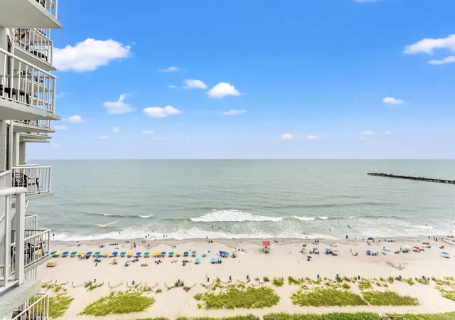 Photo 2 of Condo for sale at 2701 N Ocean Blvd #1561-64, Myrtle Beach, SC 29577 | MLS# 2619235 | Listing updated on 2026-09-01