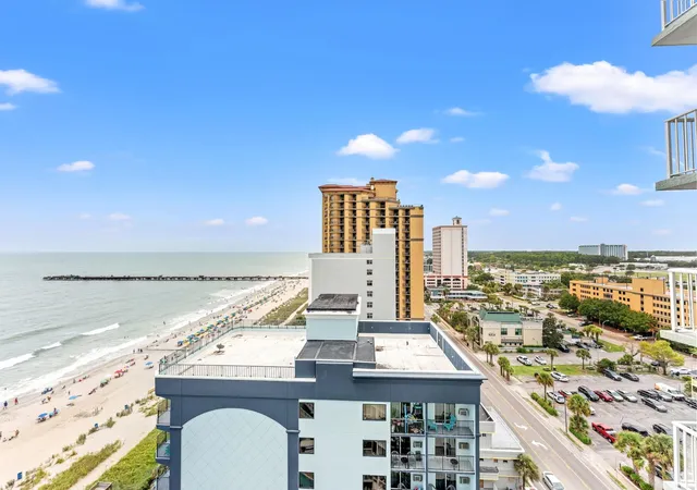 Photo 3 of Condo for sale at 2701 N Ocean Blvd #1561-64, Myrtle Beach, SC 29577 | MLS# 2619235 | Listing updated on 2026-09-01