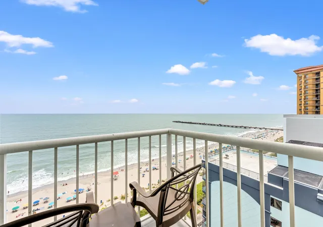 Photo 4 of Condo for sale at 2701 N Ocean Blvd #1561-64, Myrtle Beach, SC 29577 | MLS# 2619235 | Listing updated on 2026-09-01