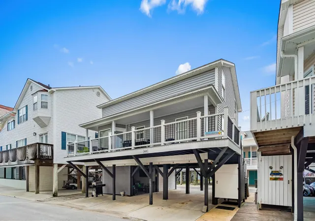 Photo 3 of Single family home for sale at 6001 1077 S Kings Hwy, Myrtle Beach, SC 29575 | MLS# 2619242 | Listing updated on 2026-08-25