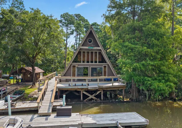 Photo 1 of Single family home for sale at 38 Hippy Hvn Pl, Pawleys Island, SC 29585 | MLS# 2619243 | Listing updated on 2026-08-04