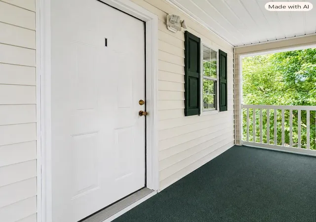 Listing Photo 3 - Condo for sale in building located at 537 White River Dr, Myrtle Beach, SC 29579 - Unit #17i